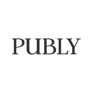 Publy logo
